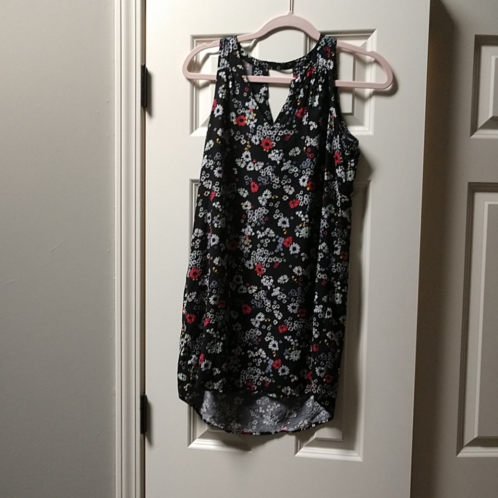 Old Navy M dress